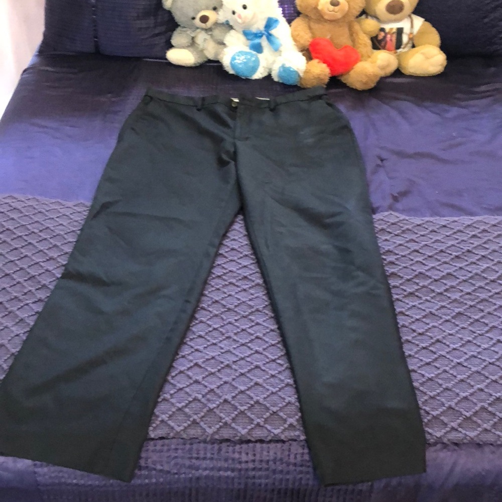 Men’s dress pants